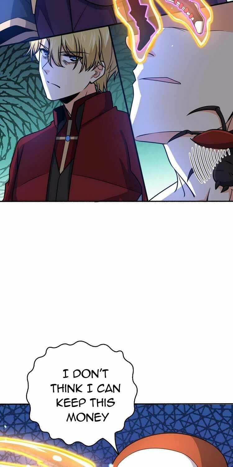 Spare Me, Great Lord! Chapter 242 - Page 20