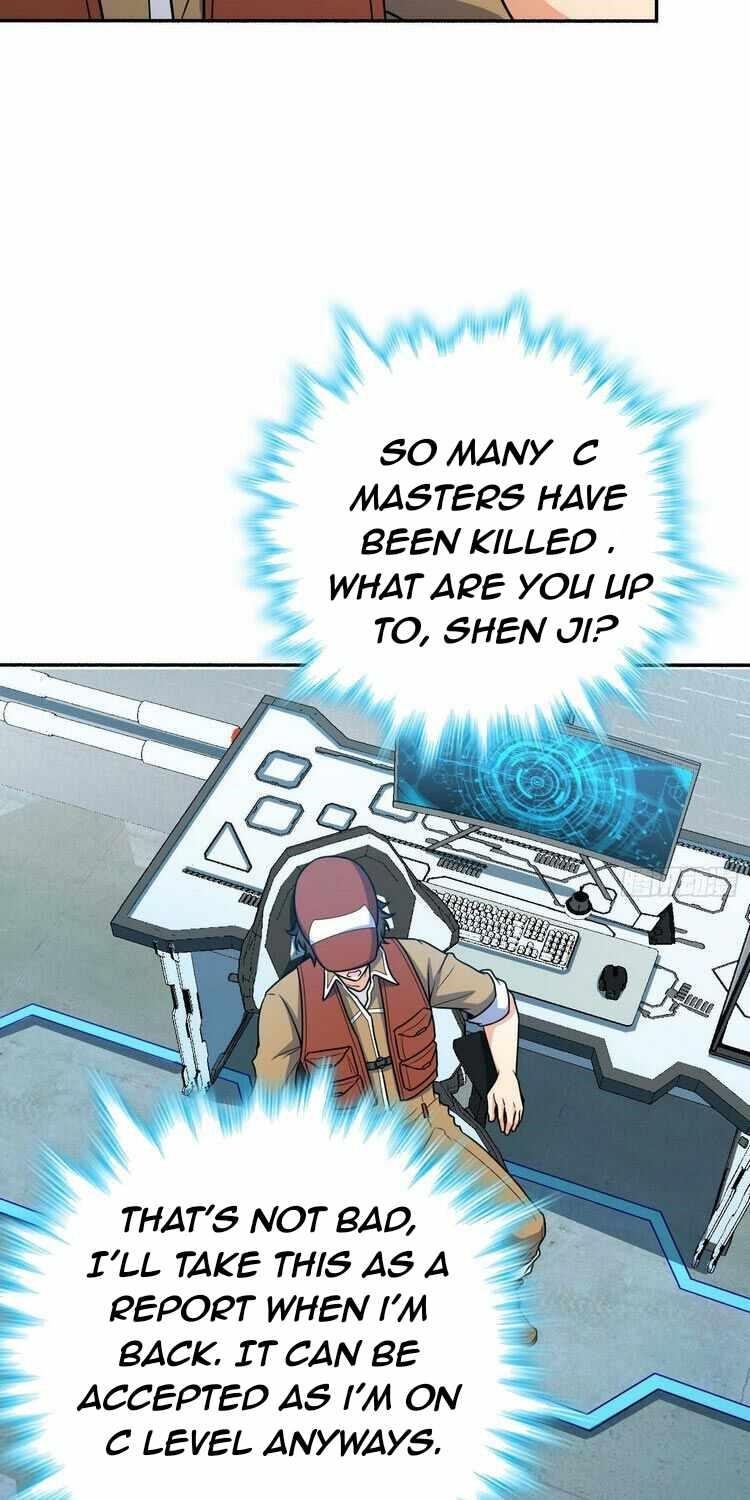 Spare Me, Great Lord! Chapter 242 - Page 3