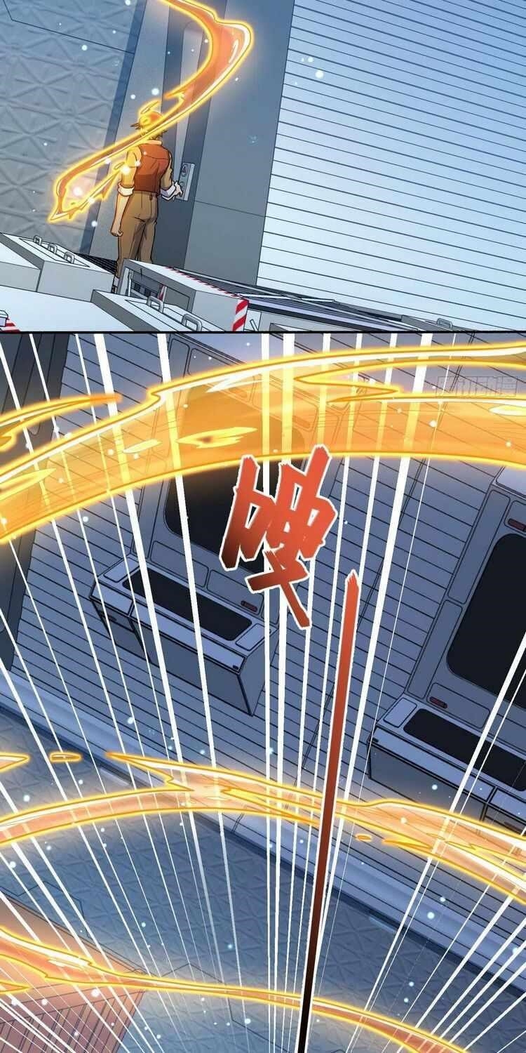 Spare Me, Great Lord! Chapter 242 - Page 32