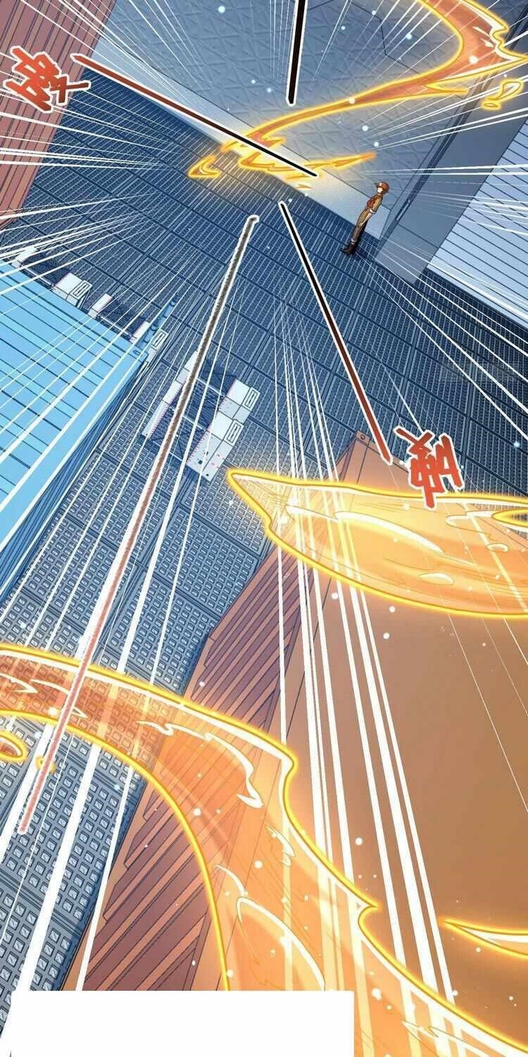 Spare Me, Great Lord! Chapter 242 - Page 33