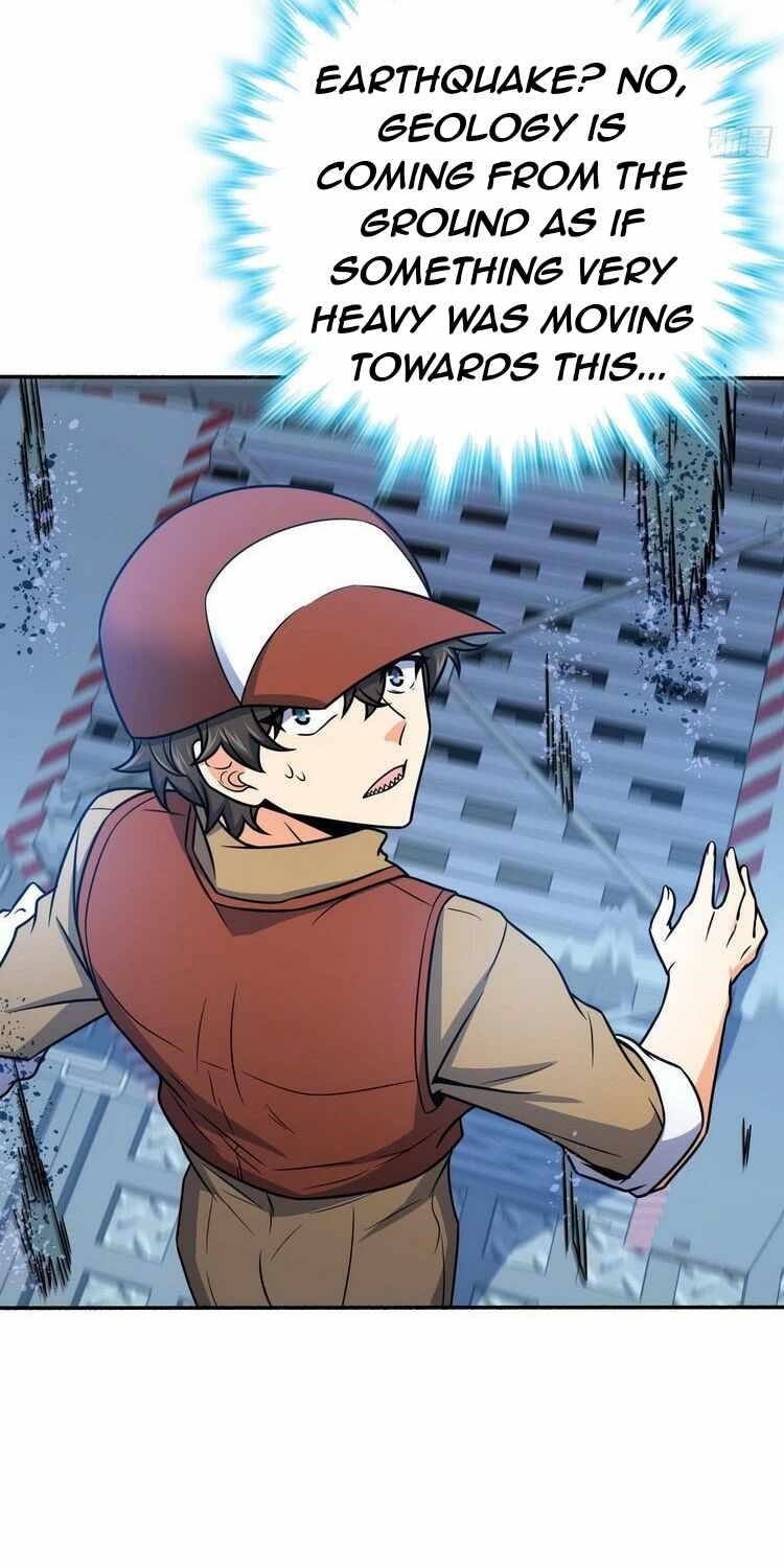 Spare Me, Great Lord! Chapter 242 - Page 40