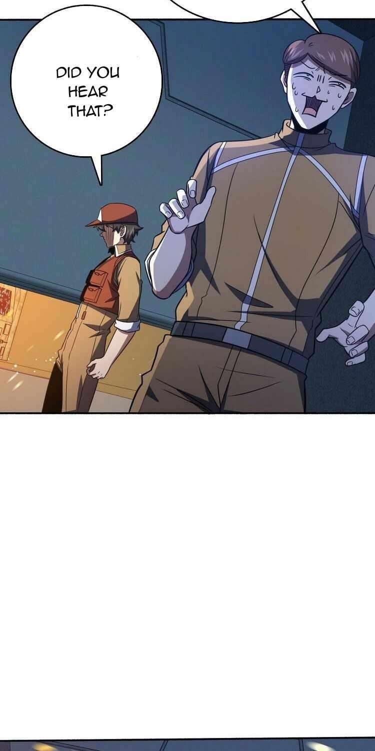 Spare Me, Great Lord! Chapter 242 - Page 46