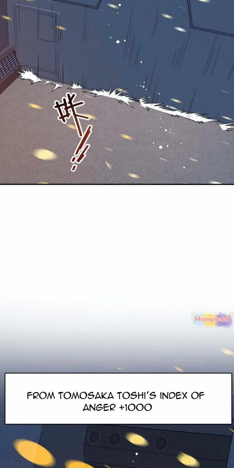 Spare Me, Great Lord! Chapter 242 - Page 47