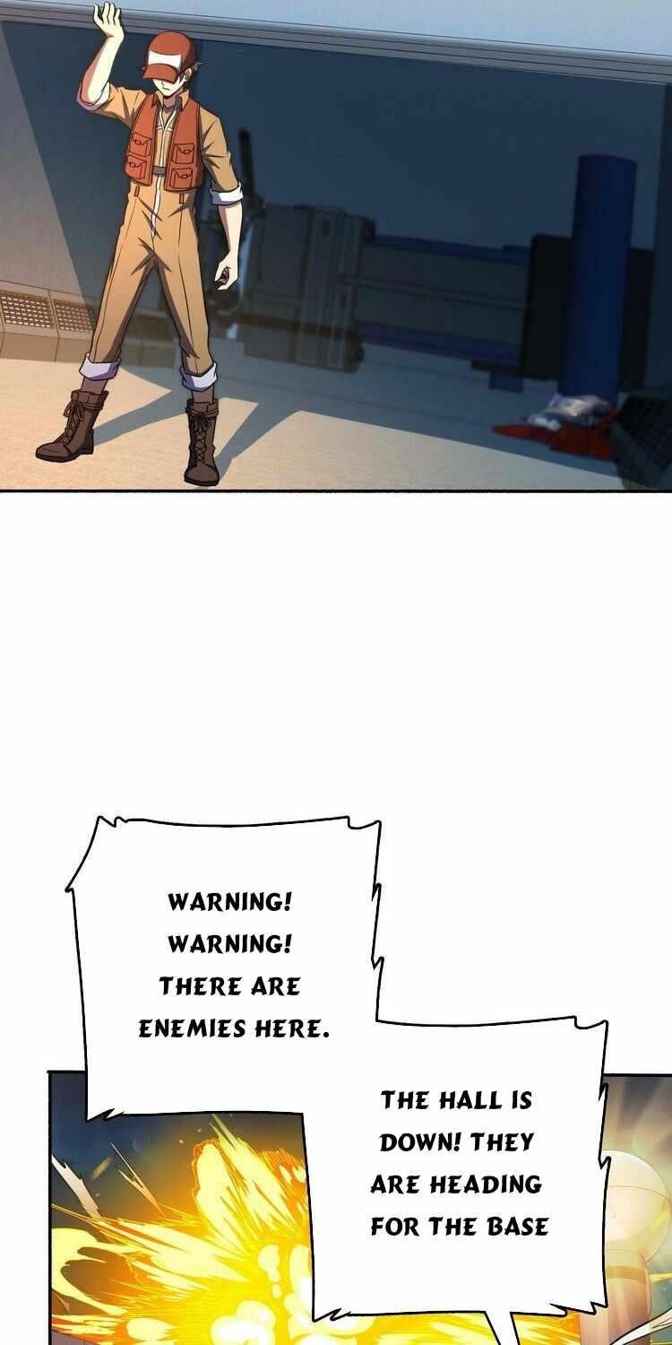 Spare Me, Great Lord! Chapter 242 - Page 50