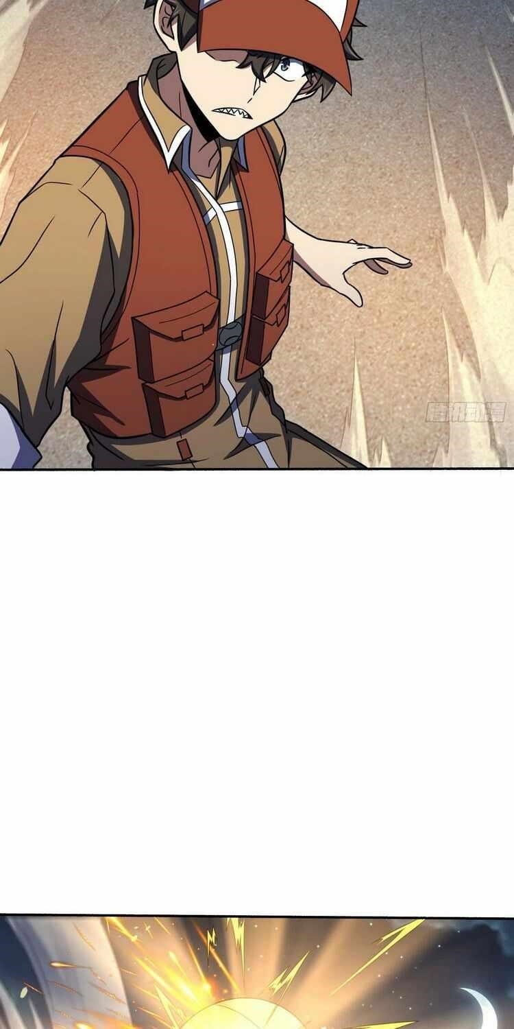 Spare Me, Great Lord! Chapter 242 - Page 52