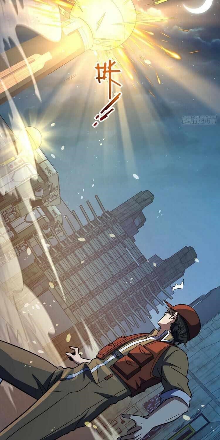 Spare Me, Great Lord! Chapter 242 - Page 53