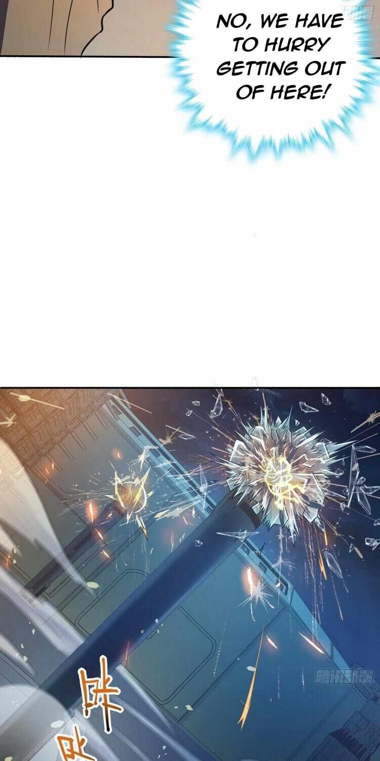 Spare Me, Great Lord! Chapter 242 - Page 55