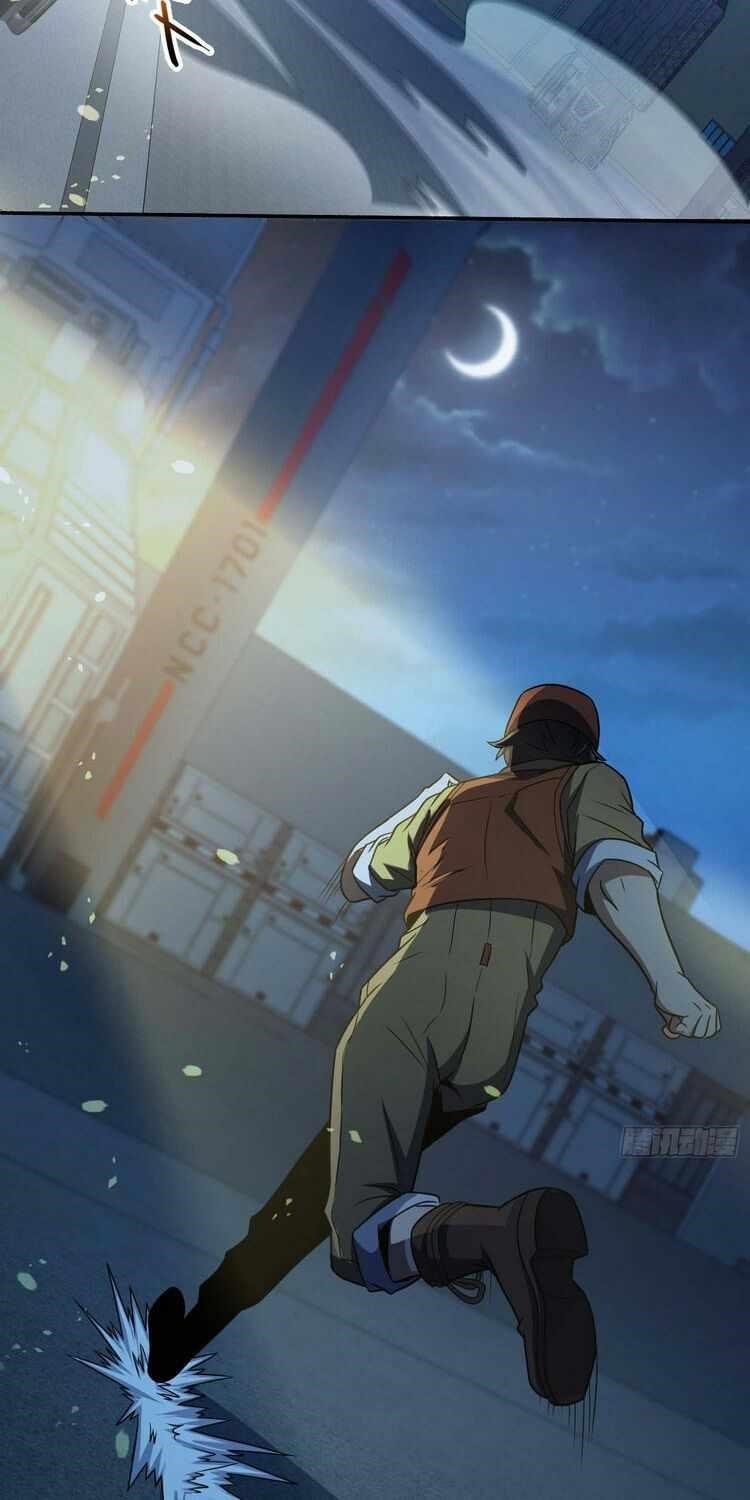 Spare Me, Great Lord! Chapter 242 - Page 56