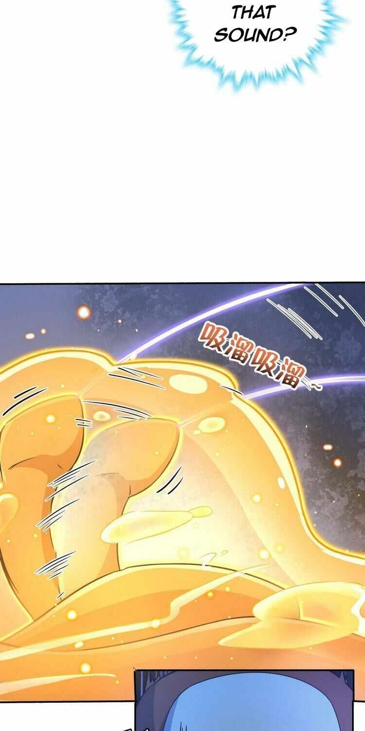 Spare Me, Great Lord! Chapter 242 - Page 7