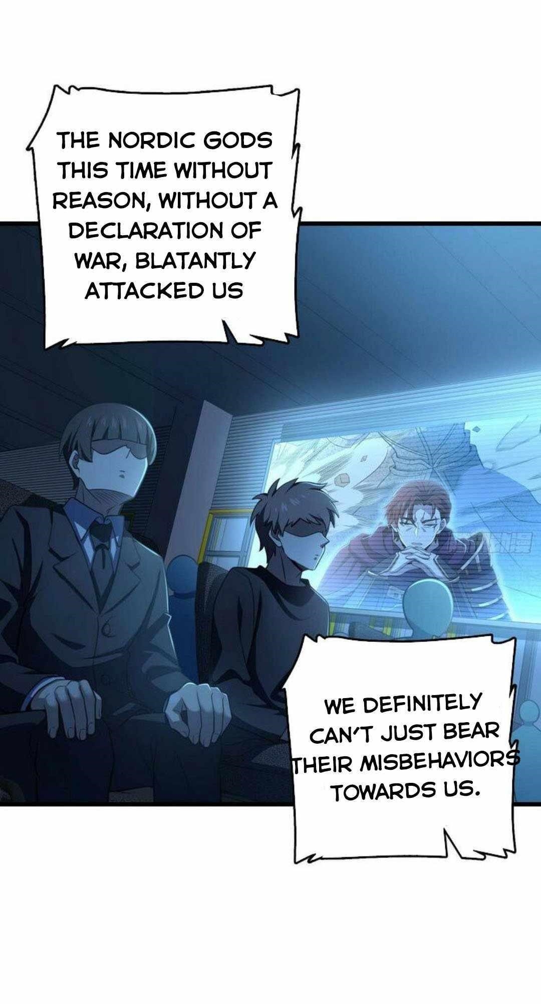 Spare Me, Great Lord! Chapter 243 - Page 11