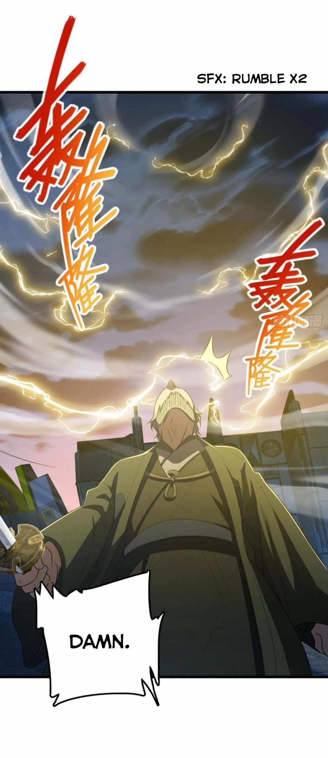 Spare Me, Great Lord! Chapter 243 - Page 18