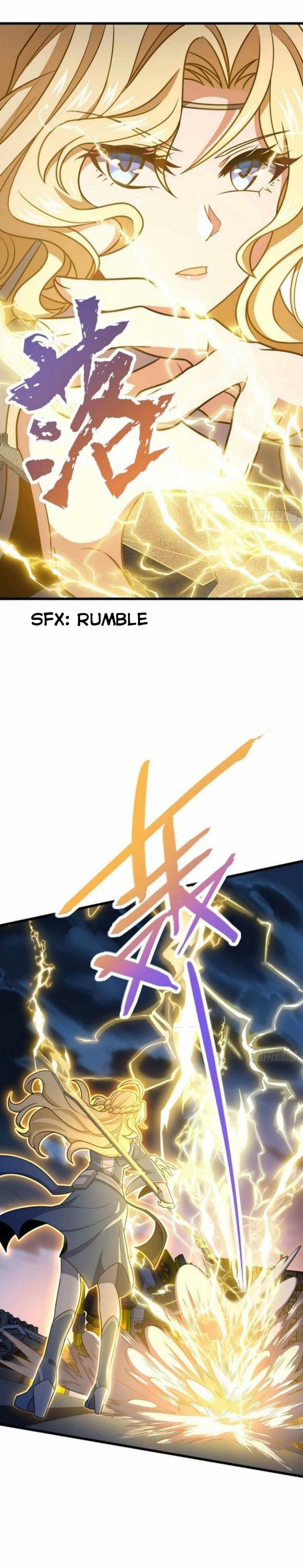 Spare Me, Great Lord! Chapter 243 - Page 19