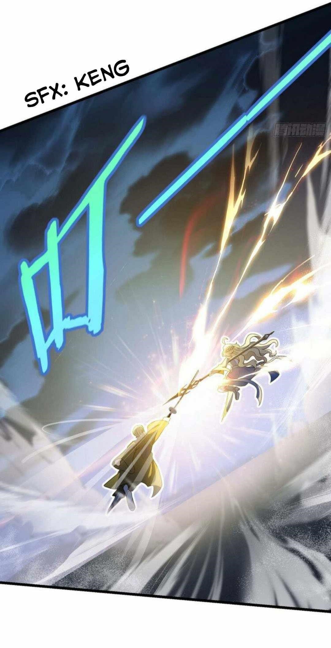 Spare Me, Great Lord! Chapter 243 - Page 21