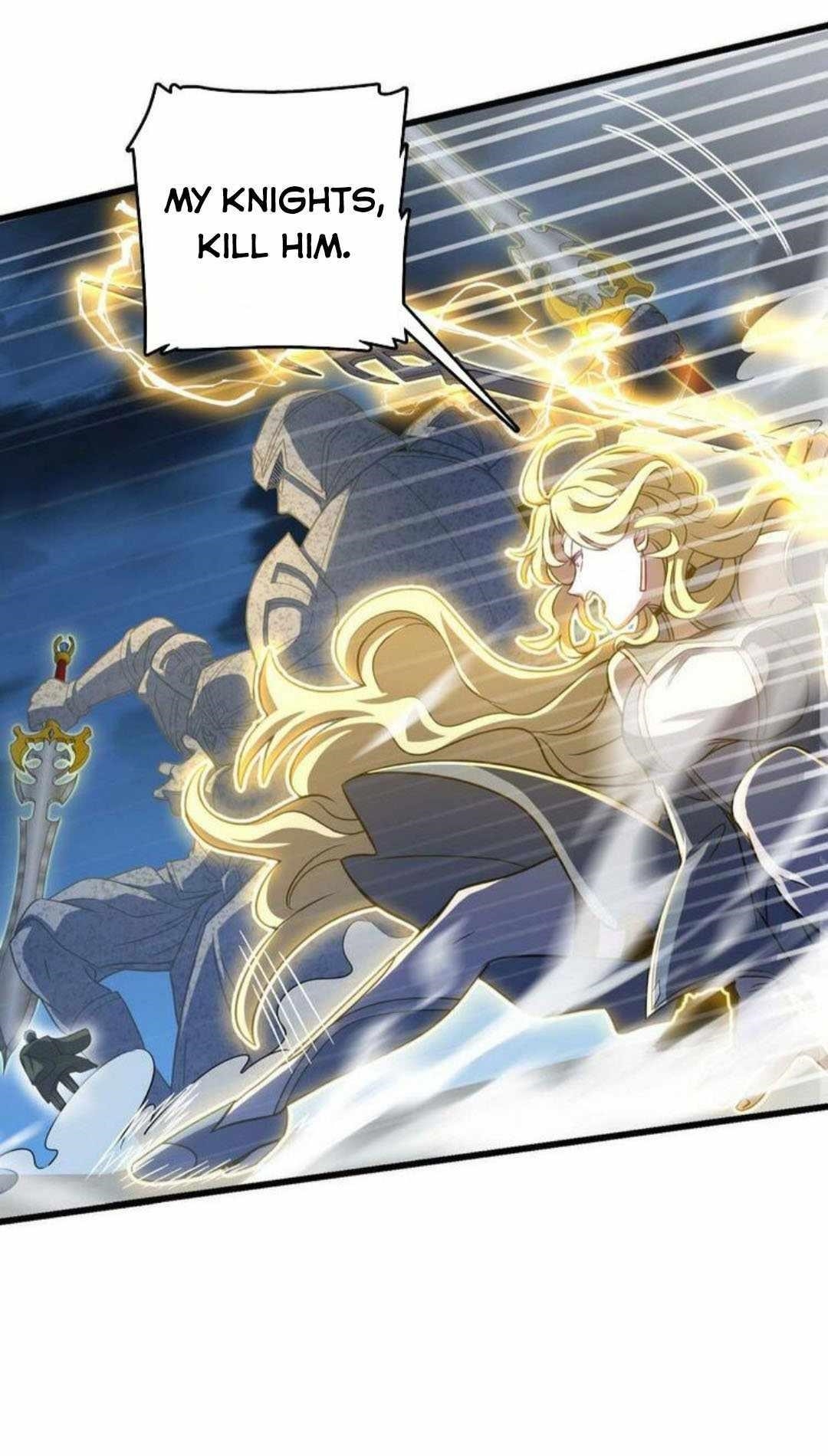 Spare Me, Great Lord! Chapter 243 - Page 23