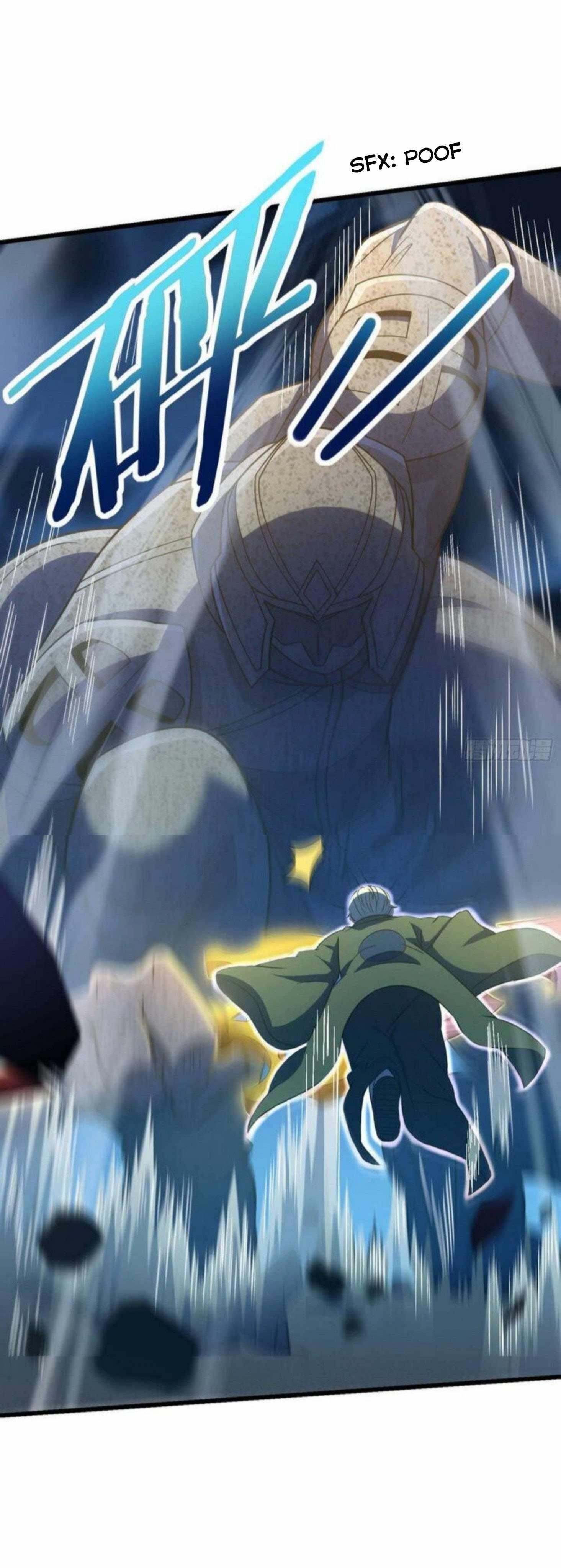 Spare Me, Great Lord! Chapter 243 - Page 24