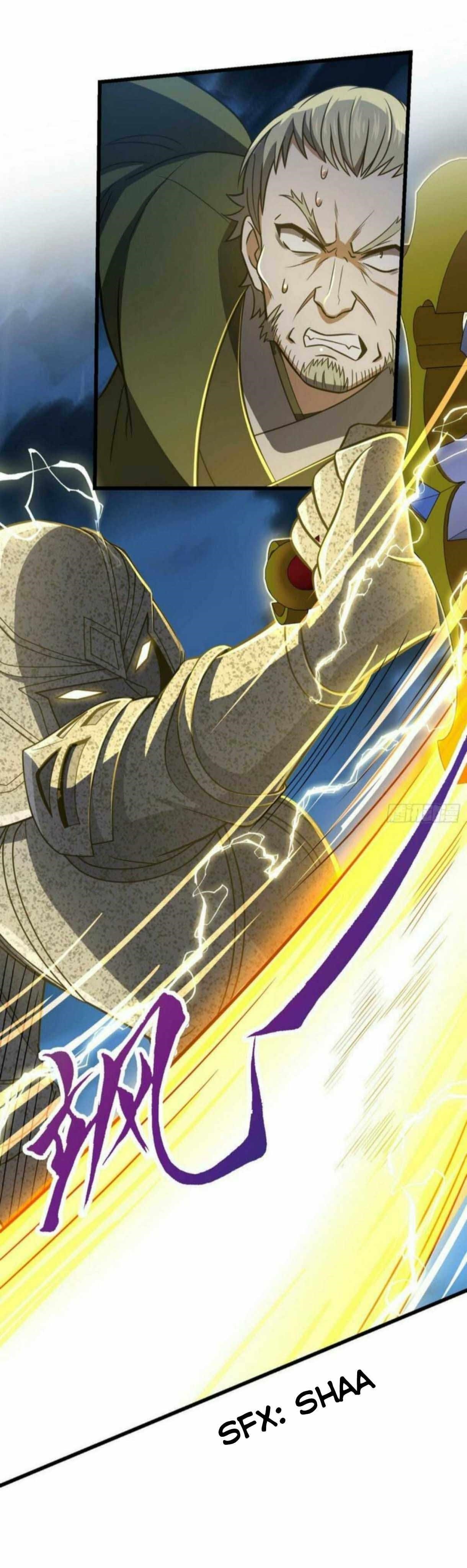 Spare Me, Great Lord! Chapter 243 - Page 25