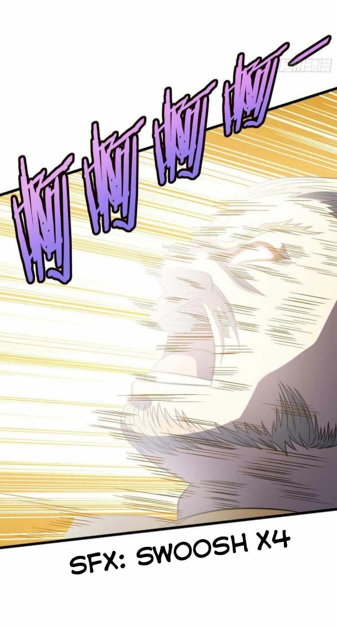 Spare Me, Great Lord! Chapter 243 - Page 26