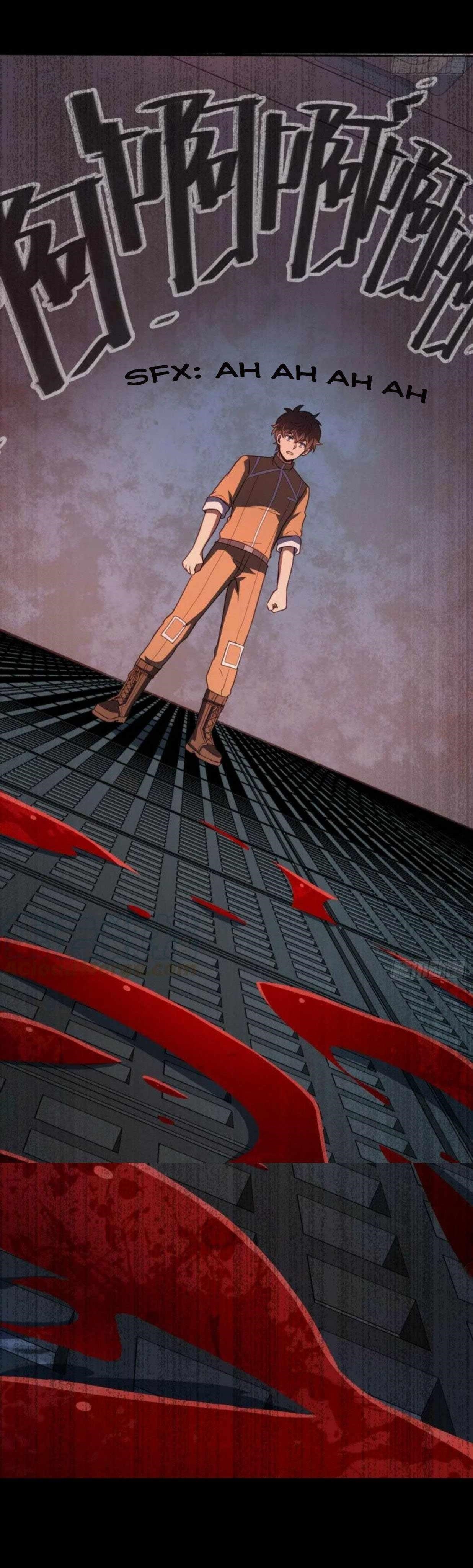 Spare Me, Great Lord! Chapter 244 - Page 18