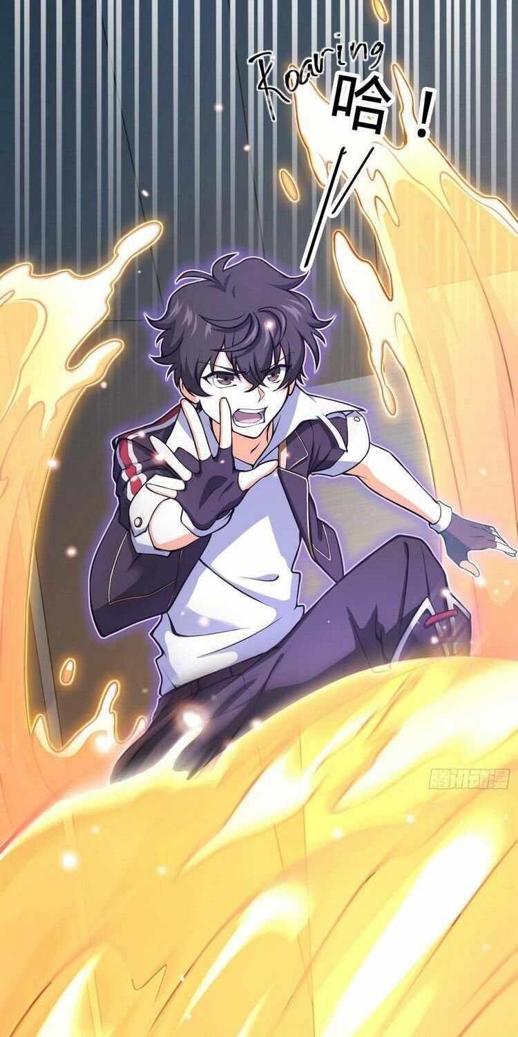 Spare Me, Great Lord! Chapter 245 - Page 17