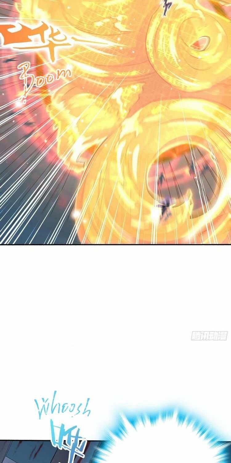 Spare Me, Great Lord! Chapter 245 - Page 19