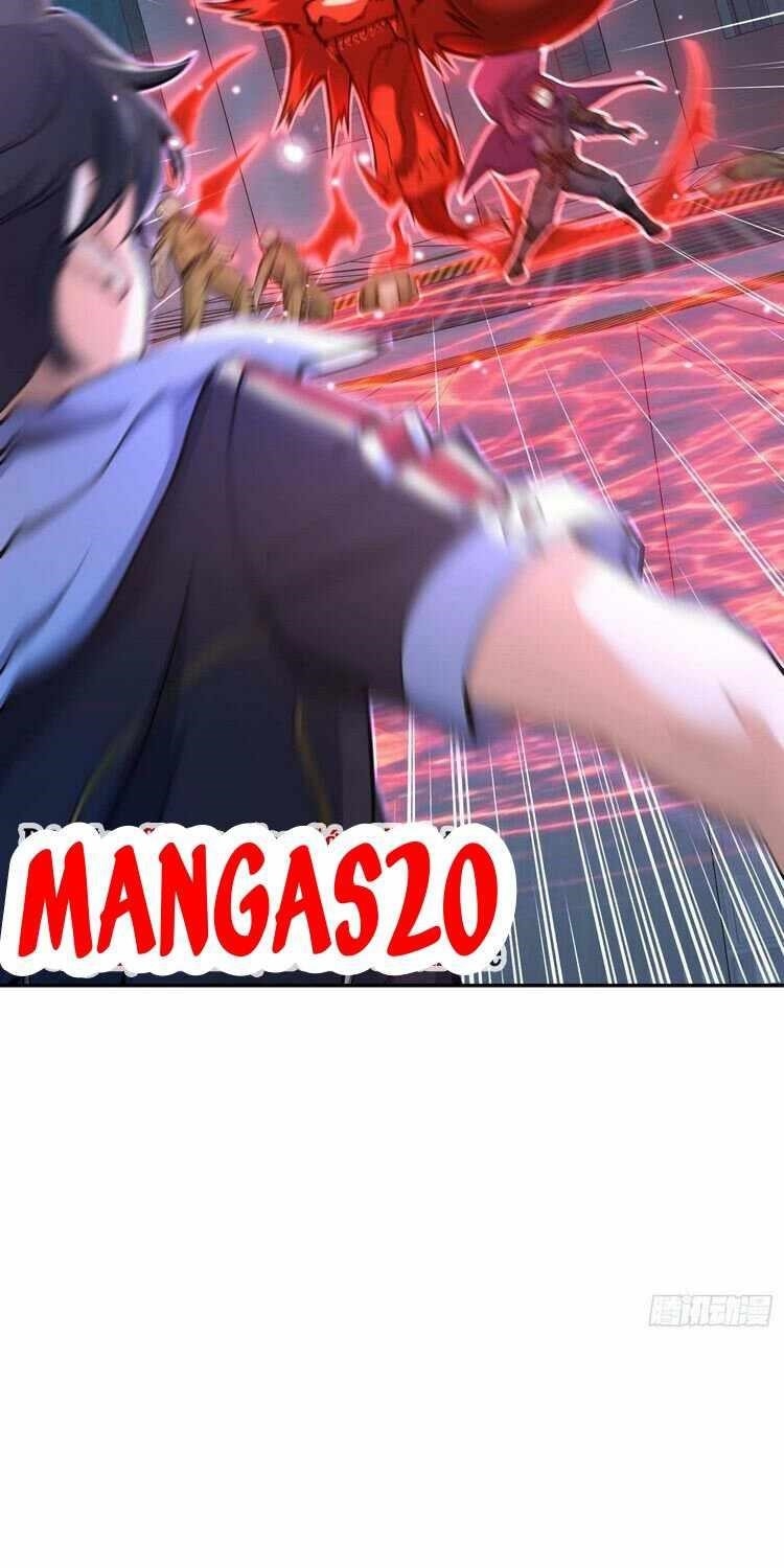 Spare Me, Great Lord! Chapter 245 - Page 24