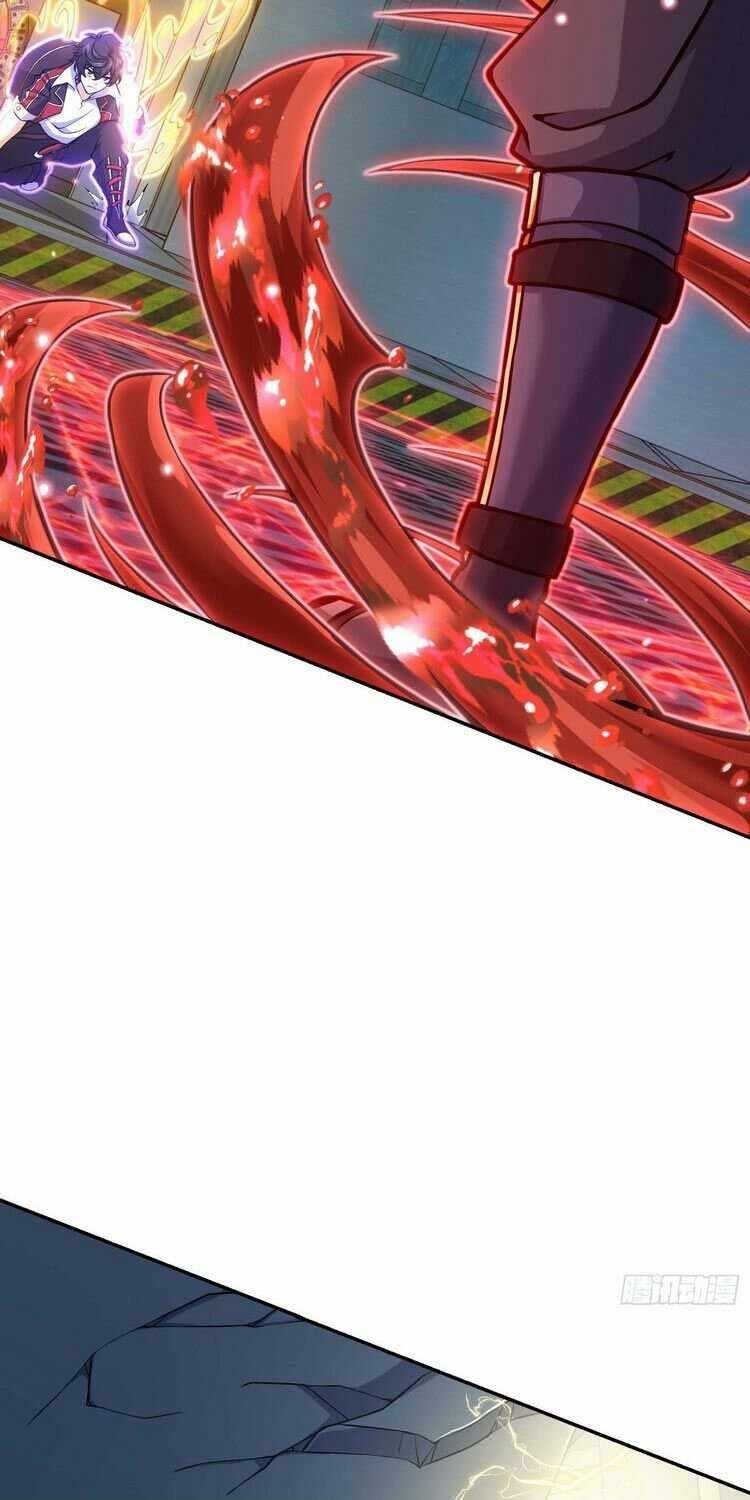 Spare Me, Great Lord! Chapter 245 - Page 37