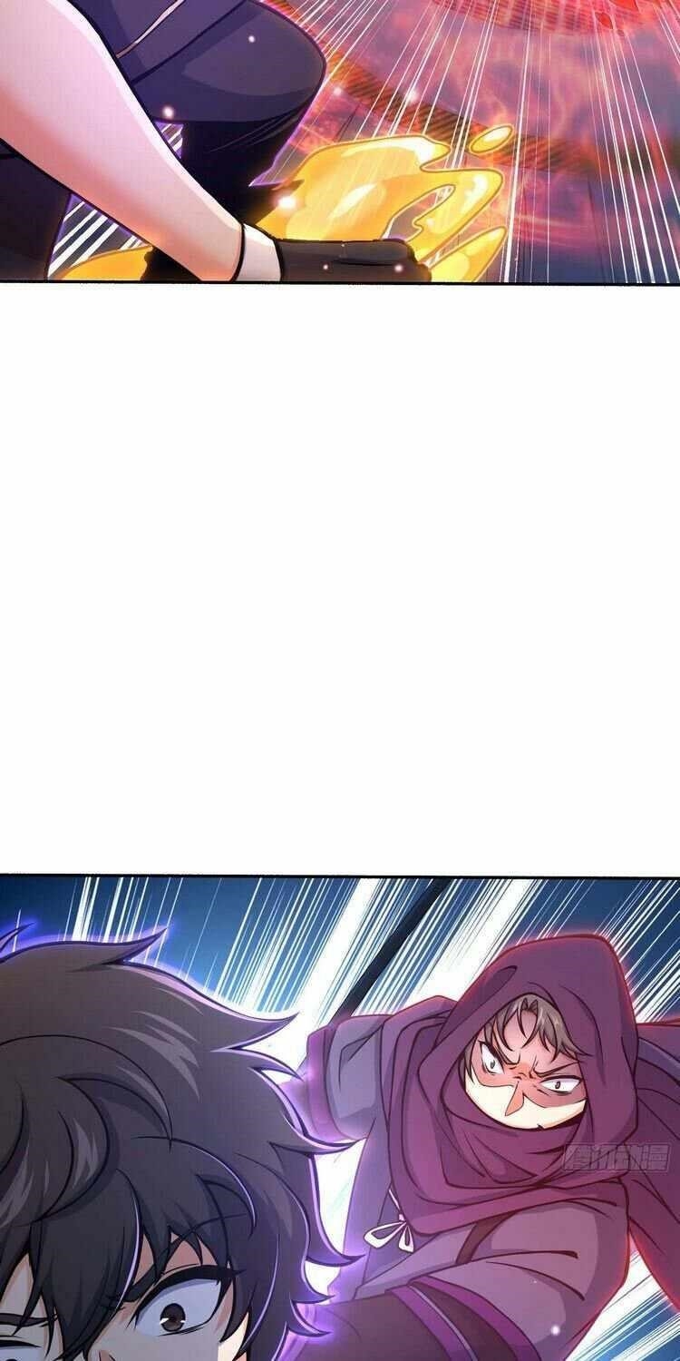 Spare Me, Great Lord! Chapter 245 - Page 51