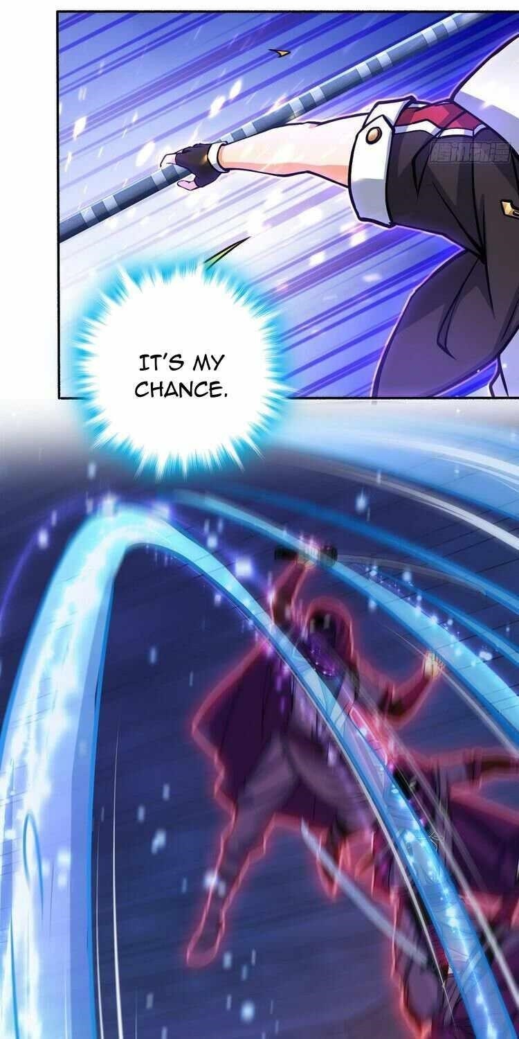 Spare Me, Great Lord! Chapter 245 - Page 63