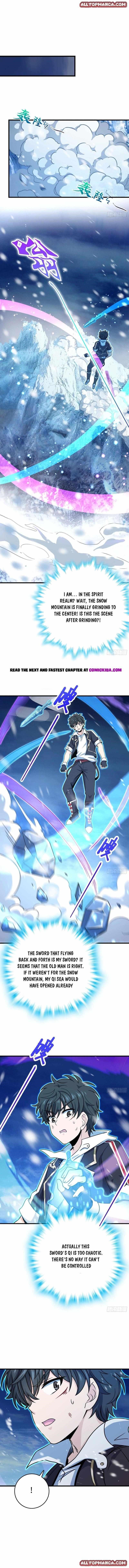 Spare Me, Great Lord! Chapter 248 - Page 1