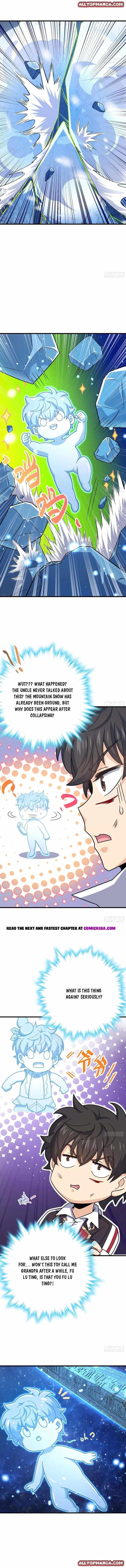 Spare Me, Great Lord! Chapter 248 - Page 3