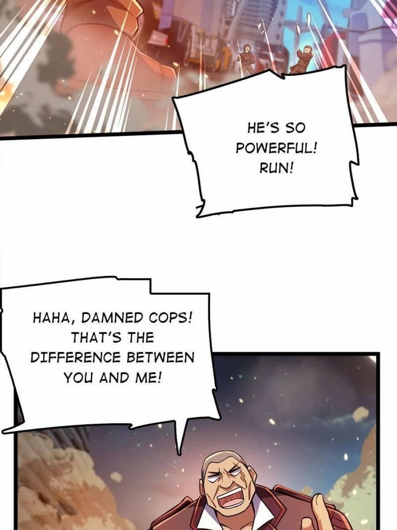 Spare Me, Great Lord! Chapter 25 - Page 13