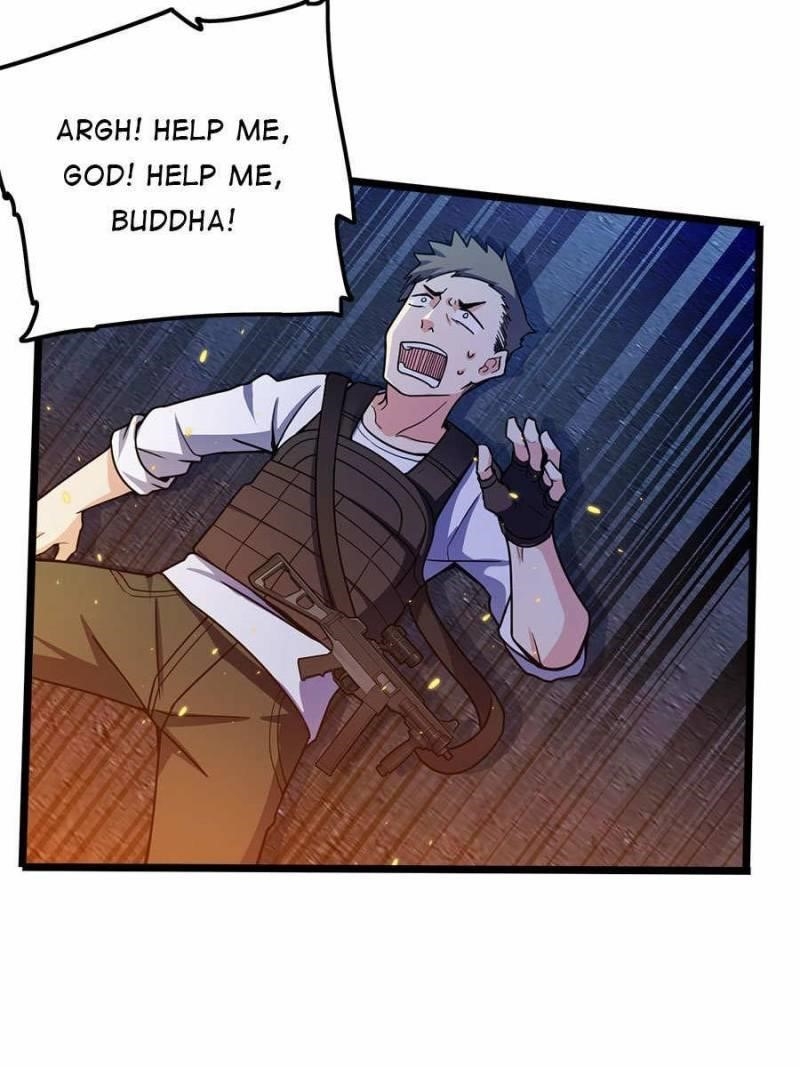 Spare Me, Great Lord! Chapter 25 - Page 16