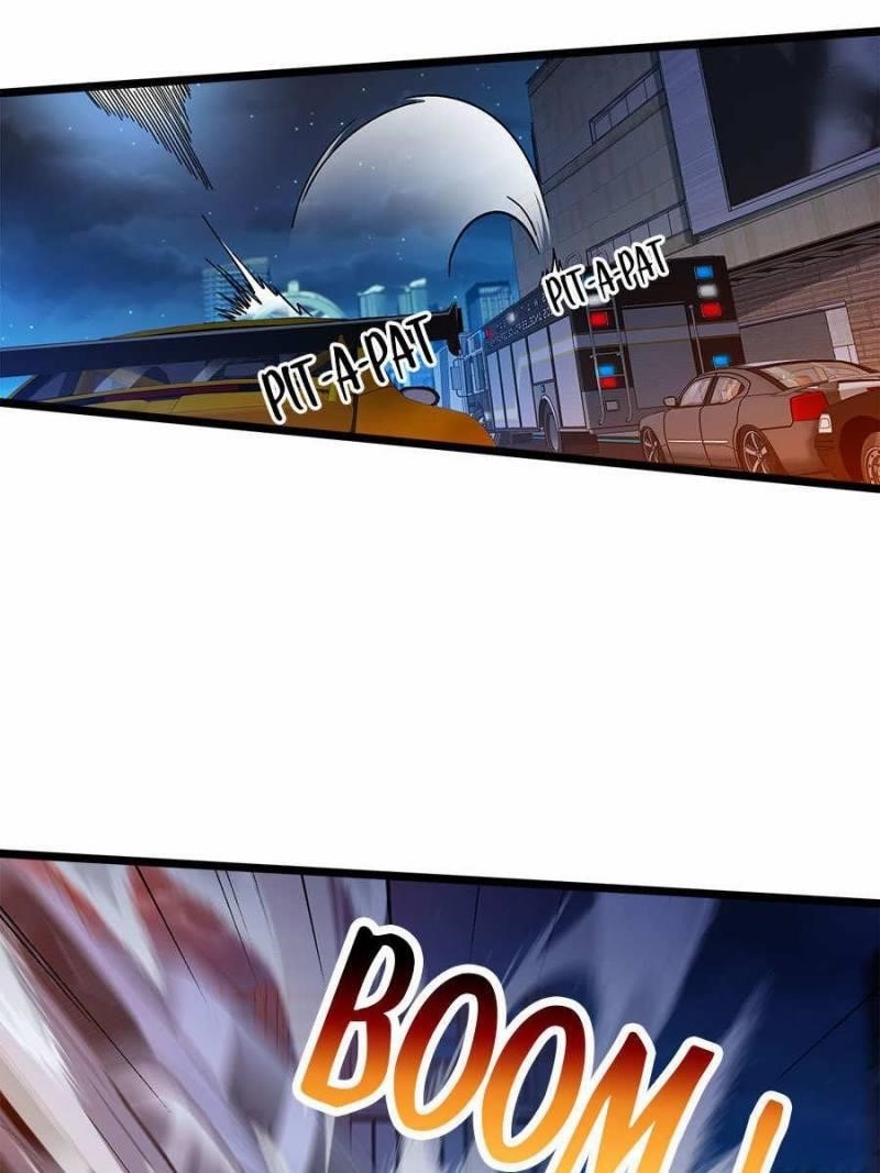 Spare Me, Great Lord! Chapter 25 - Page 17