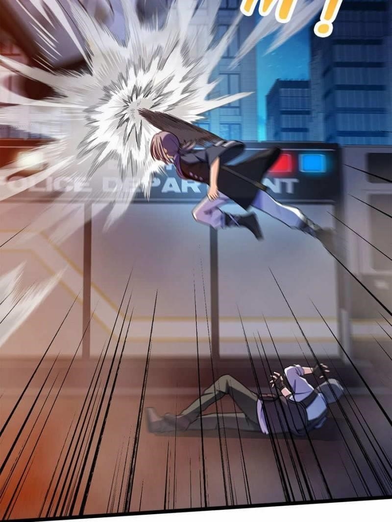 Spare Me, Great Lord! Chapter 25 - Page 18