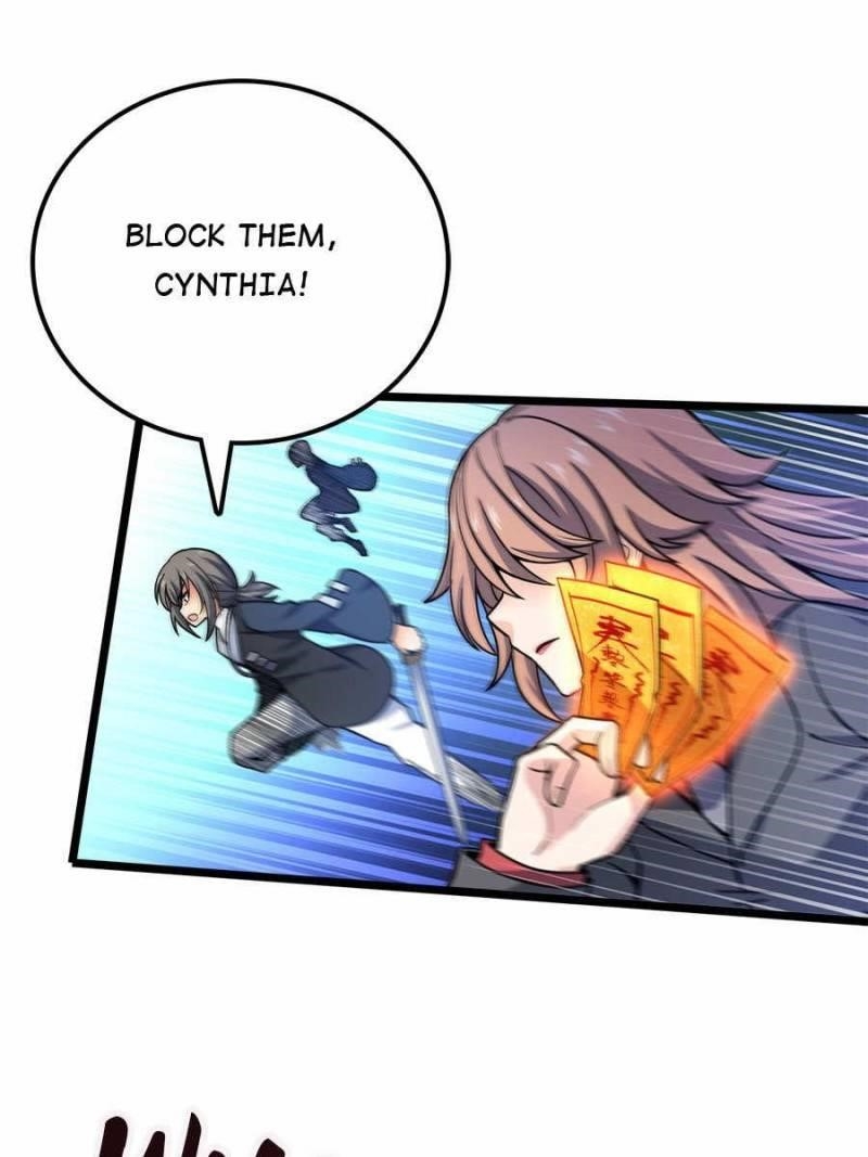 Spare Me, Great Lord! Chapter 25 - Page 19