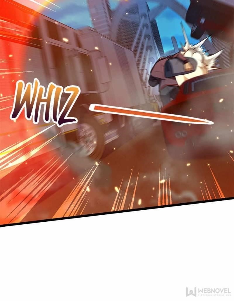 Spare Me, Great Lord! Chapter 25 - Page 22