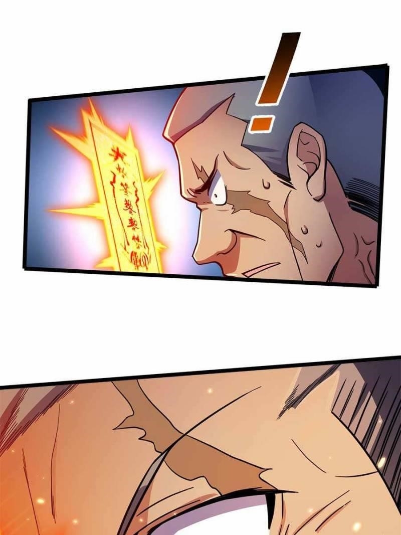 Spare Me, Great Lord! Chapter 25 - Page 23