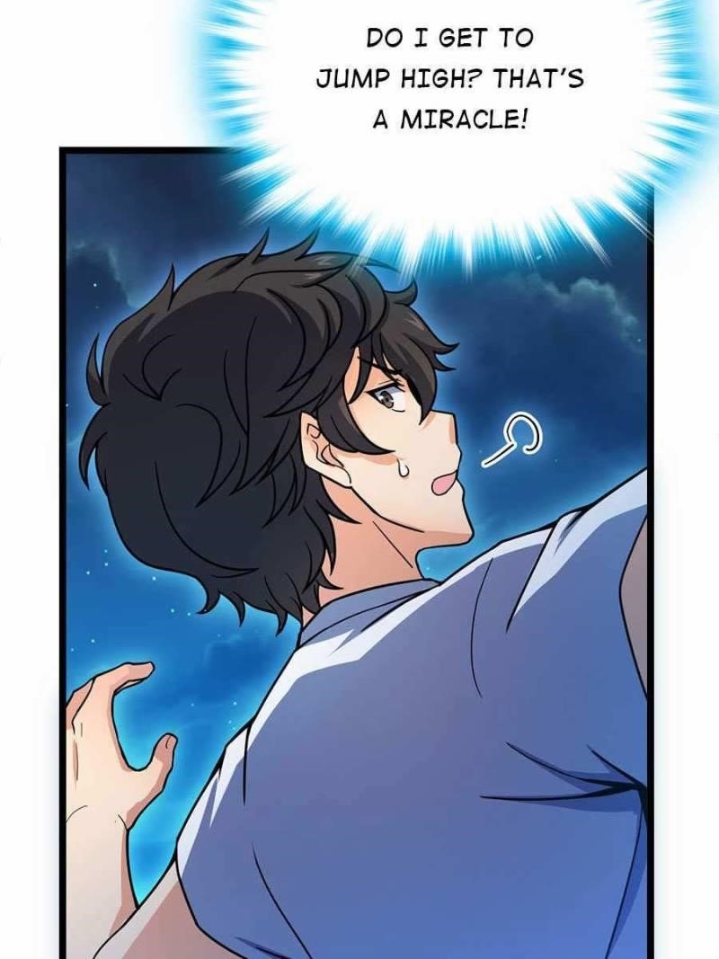 Spare Me, Great Lord! Chapter 25 - Page 32