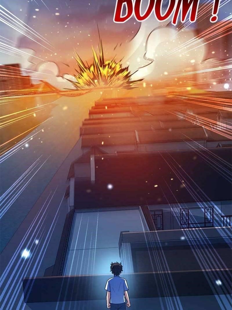 Spare Me, Great Lord! Chapter 25 - Page 35