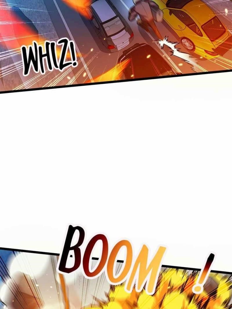 Spare Me, Great Lord! Chapter 25 - Page 39