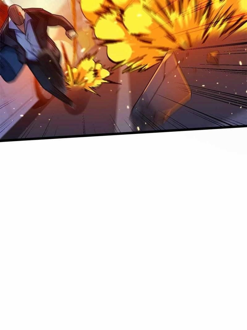 Spare Me, Great Lord! Chapter 25 - Page 41