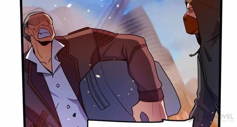 Spare Me, Great Lord! Chapter 25 - Page 44