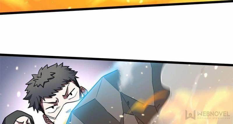 Spare Me, Great Lord! Chapter 25 - Page 47