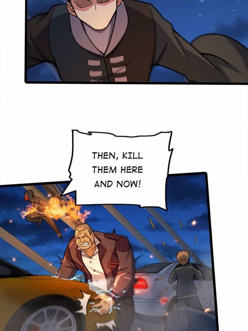 Spare Me, Great Lord! Chapter 25 - Page 52