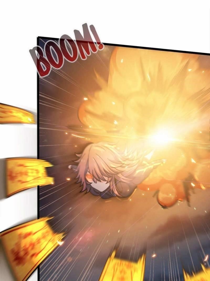 Spare Me, Great Lord! Chapter 25 - Page 55