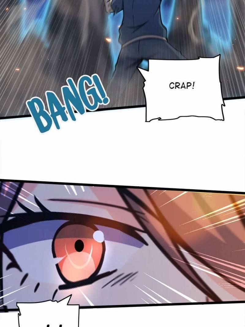 Spare Me, Great Lord! Chapter 25 - Page 58