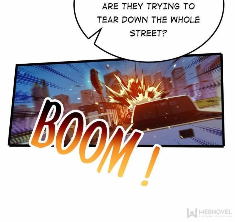 Spare Me, Great Lord! Chapter 25 - Page 6