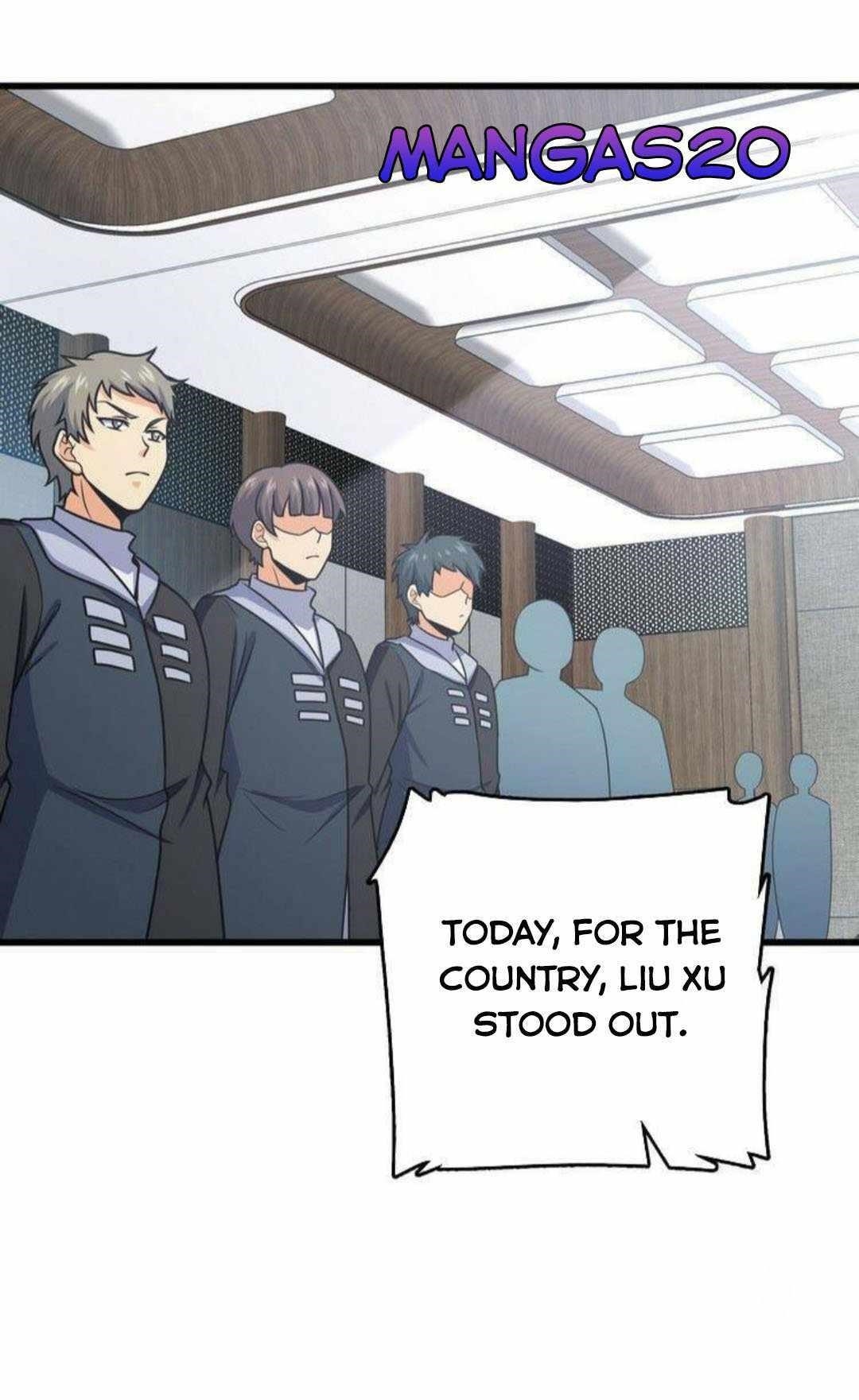 Spare Me, Great Lord! Chapter 253 - Page 11