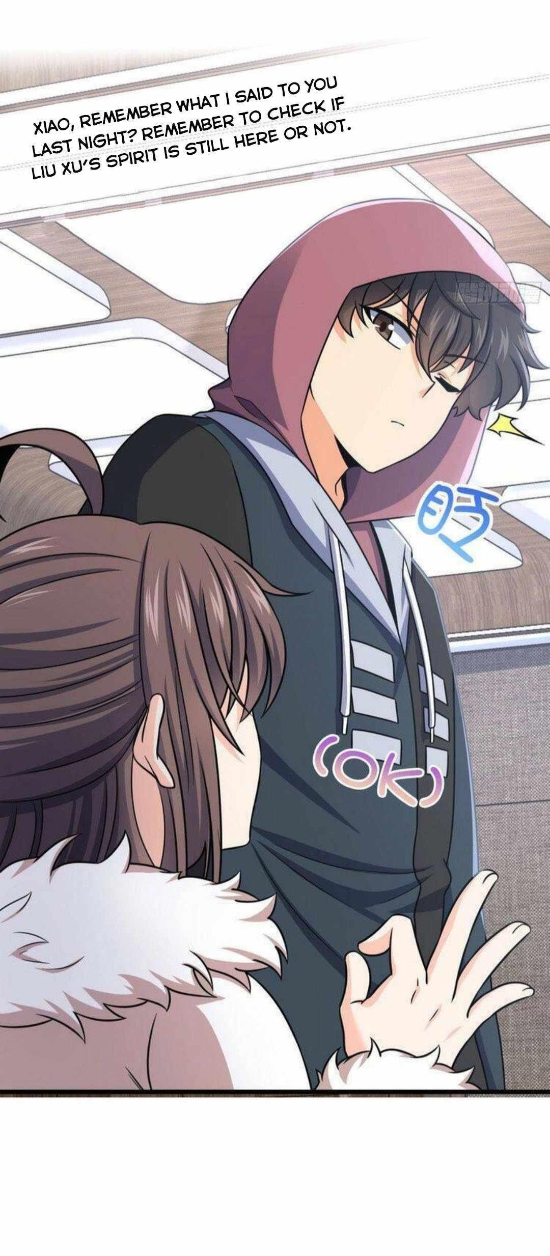 Spare Me, Great Lord! Chapter 253 - Page 15