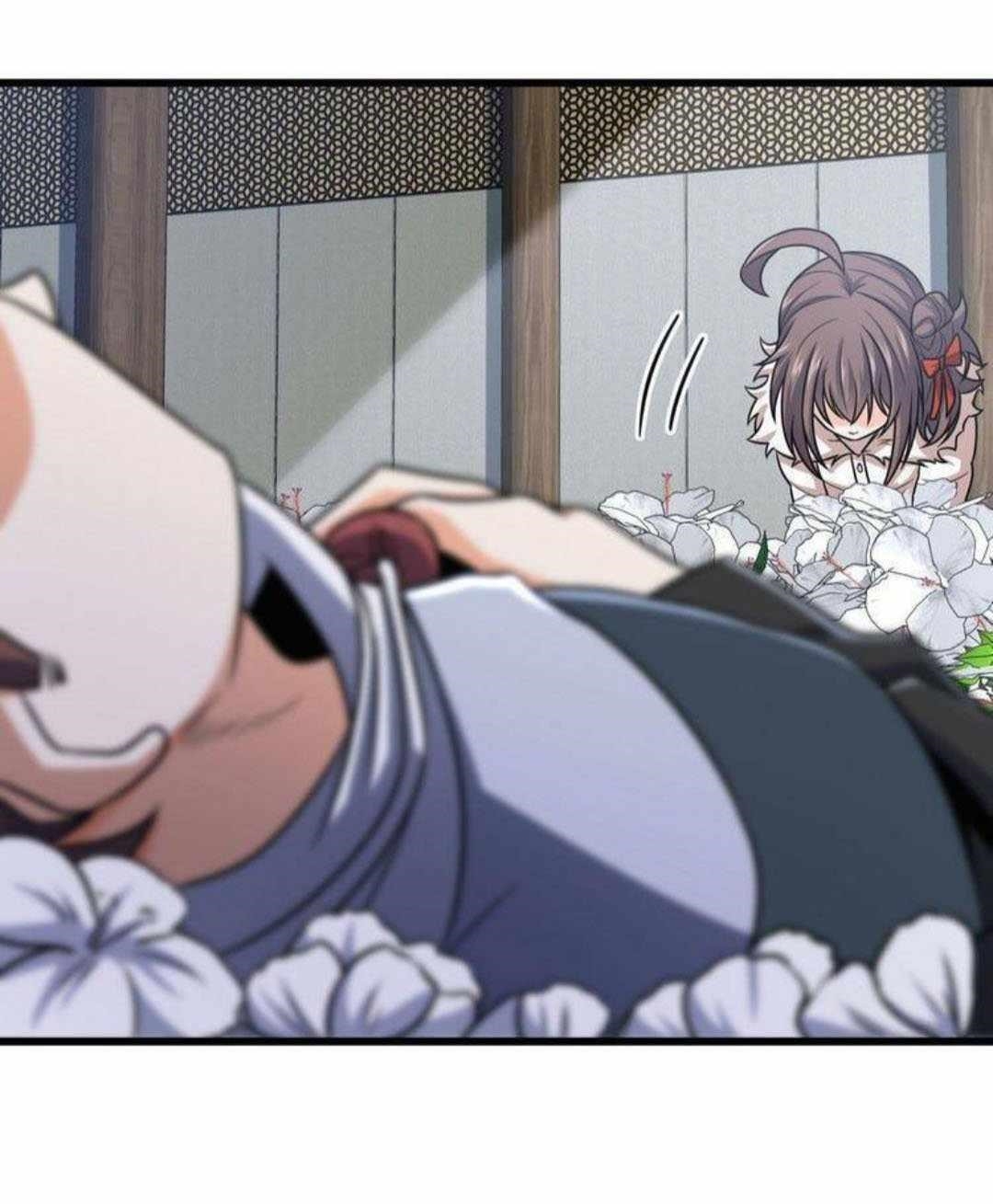 Spare Me, Great Lord! Chapter 253 - Page 16